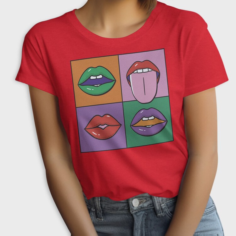 One Piece 31, Унисекс Мъжка Тениска