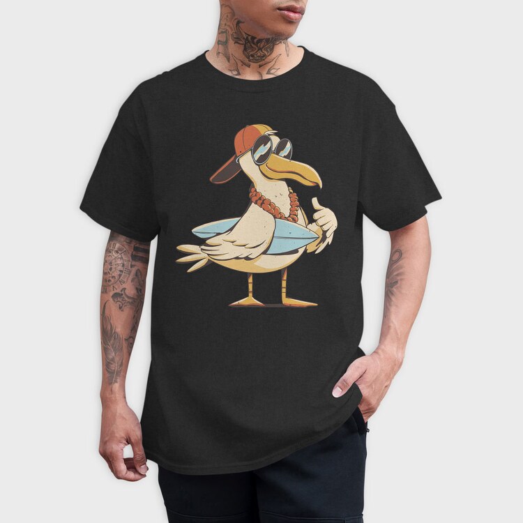 Yu Yu Hakusho 6, Unisex Men's T-Shirt