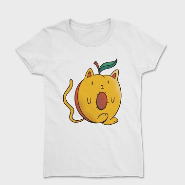 Apricat, Women's T-Shirt