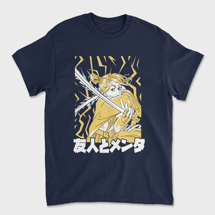 Hunter X Hunter 2, Women's T-Shirt