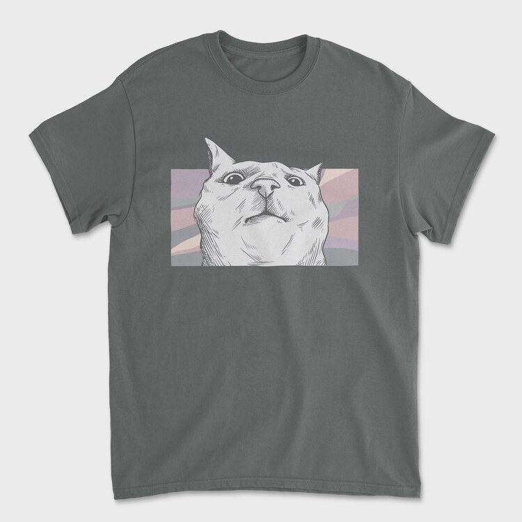 Cat Jam, Unisex Men's T-Shirt