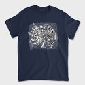 Demon Slayer 28, Kids' T-Shirt
