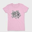 Hunter X Hunter 6, Unisex Men's T-Shirt