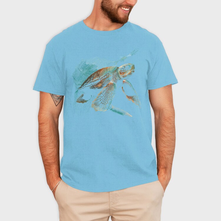 Demon Slayer 29, Unisex Men's T-Shirt