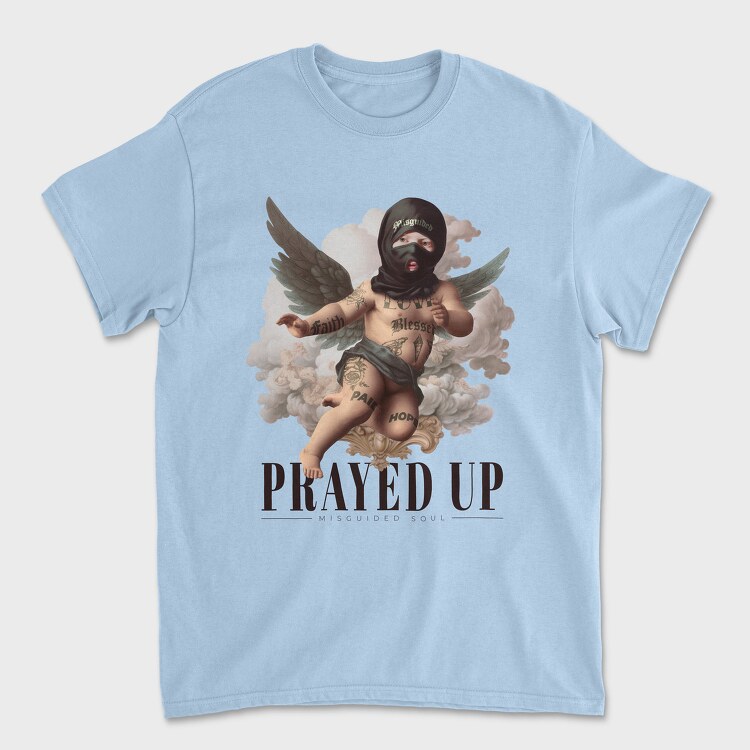 Naruto 30, Унисекс Мъжка Тениска