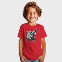 Baby Yoda 9, Unisex Men's T-Shirt