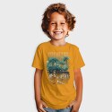 Banana 1, Unisex Men's T-Shirt