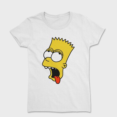 Bart, Дамска Тениска