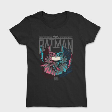 Batman 2 Comics, Women's T-Shirt
