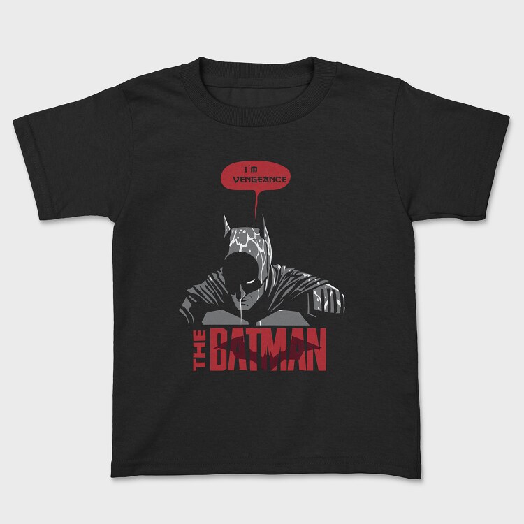 Batman 20, Детска Тениска