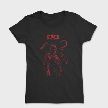 Batman 21, Women's T-Shirt
