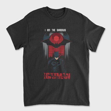 Batman 22, Unisex Men's T-Shirt