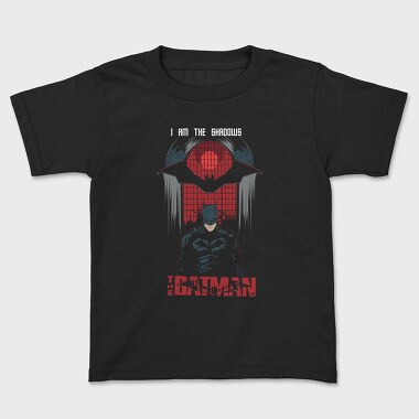 Batman 22, Kids' T-Shirt