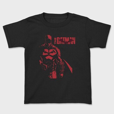 Batman 28, Kids' T-Shirt