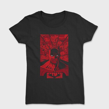 Batman 30, Women's T-Shirt