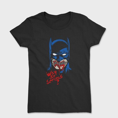 Batman 32, Women's T-Shirt