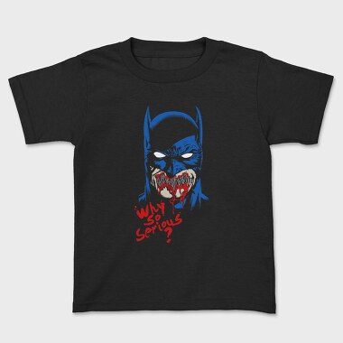 Batman 32, Kids' T-Shirt