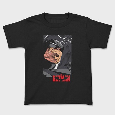 Batman 6, Kids' T-Shirt