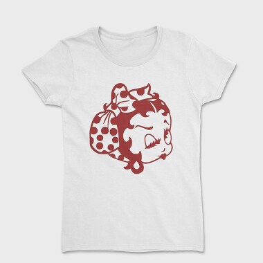 Betty Boop 65, Дамска Тениска