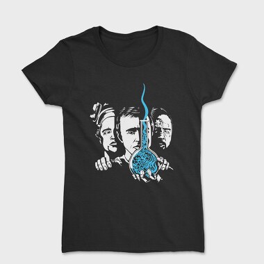 Women's T-Shirt, Breaking Bad 10