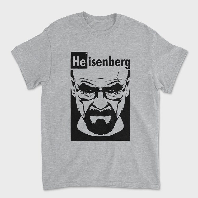 Breaking Bad 11, Unisex Men's T-Shirt