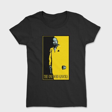 Breaking Bad 6, Women's T-Shirt