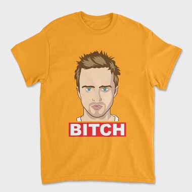 Breaking Bad 8, Unisex Men's T-Shirt