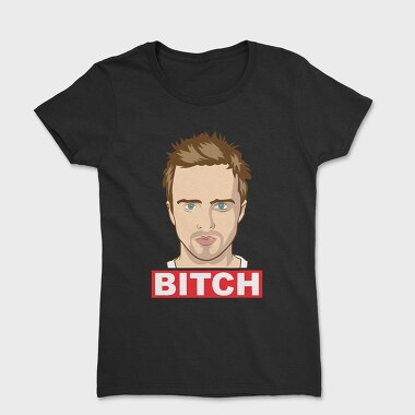 Breaking Bad 8, Women's T-Shirt