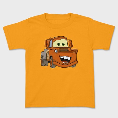 Cars 13, Детска Тениска