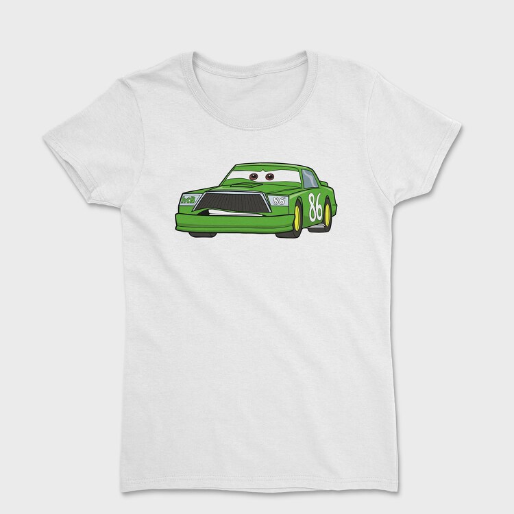 Cars 14, Women's T-Shirt