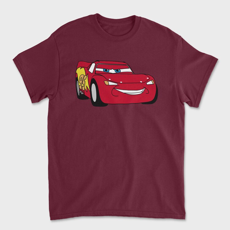 Cars 15, Unisex Men's T-Shirt
