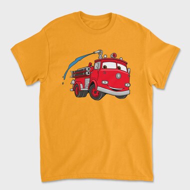 Cars 29, Unisex Men's T-Shirt