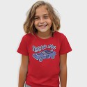 Cars 31, Unisex Men's T-Shirt