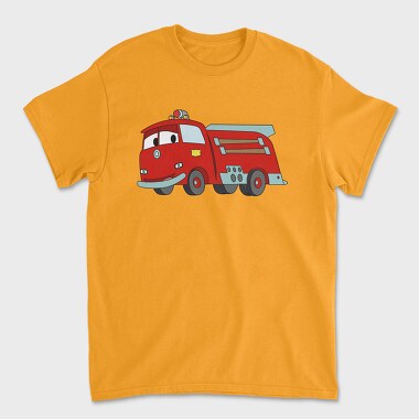Cars 31, Unisex Men's T-Shirt