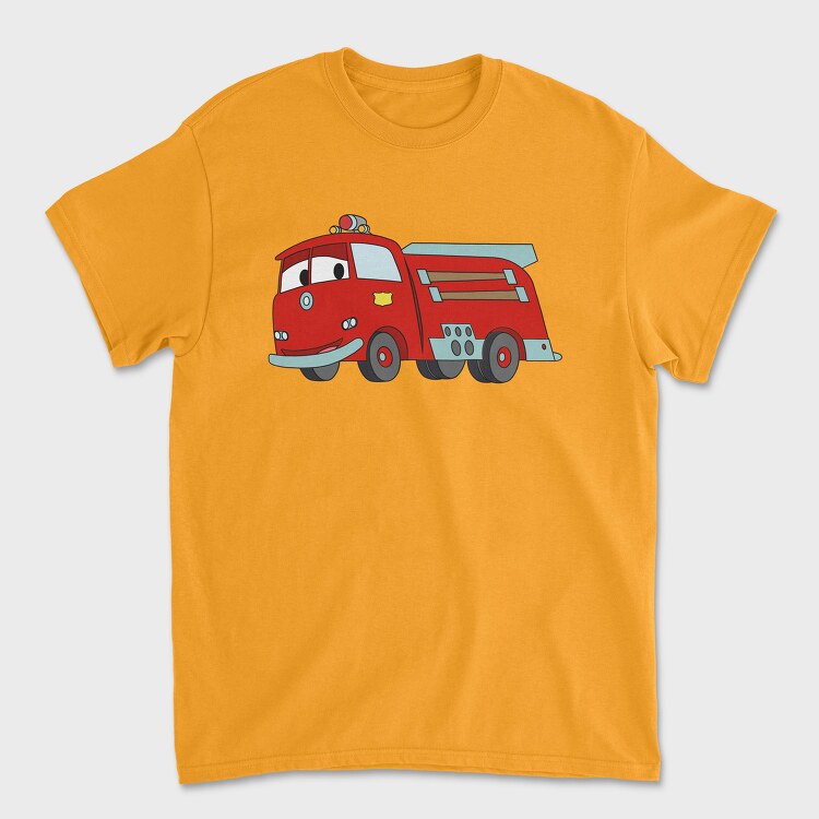Cars 31, Unisex Men's T-Shirt