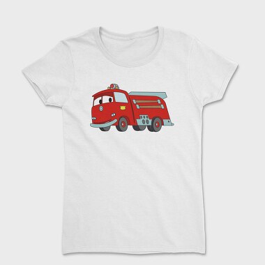 Cars 31, Women's T-Shirt