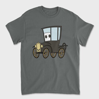 Cars 33, Unisex Men's T-Shirt