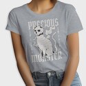 Crazy Tweety, Women's T-Shirt
