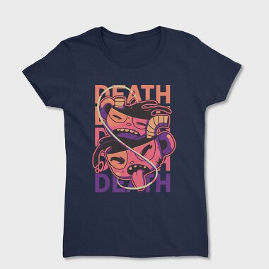 Cuphead 3, Women's T-Shirt