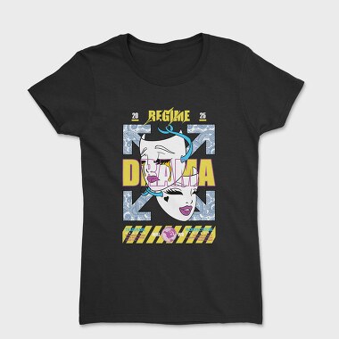 Drama 1, Women's T-Shirt