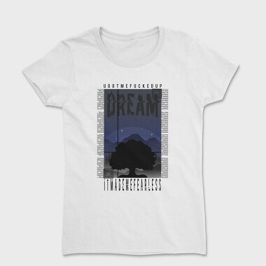 Dream 1, Women's T-Shirt