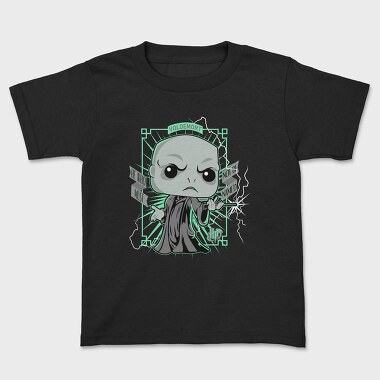 Kids' T-Shirt, Funko Harry Potter