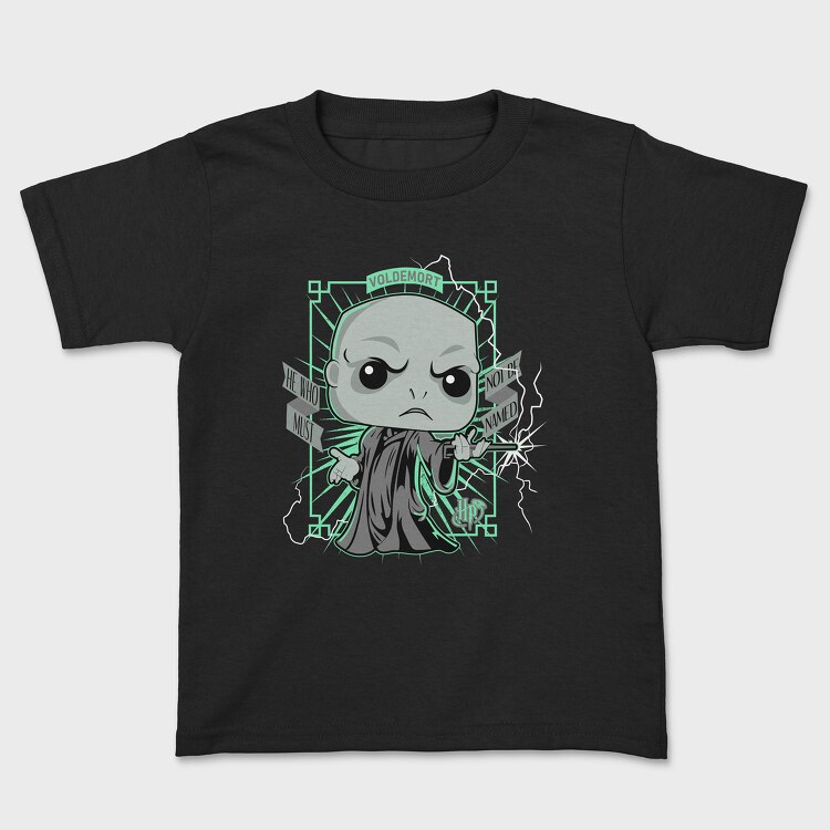 Funko Harry Potter, Kids' T-Shirt