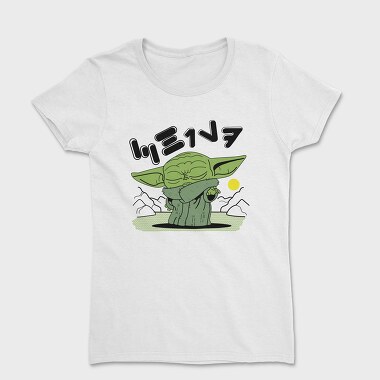 Funko star wars 2, Women's T-Shirt