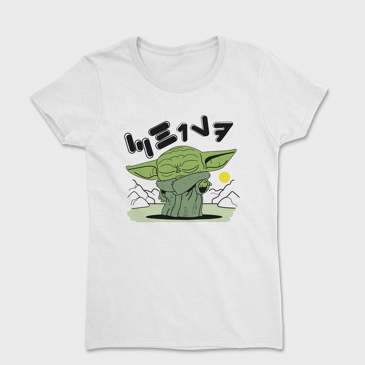 Funko star wars 2, Women's T-Shirt