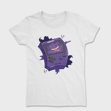 Gameboy Pokemon 1, Women's T-Shirt