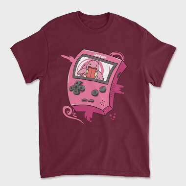 Gameboy Pokemon 8, Unisex Men's T-Shirt