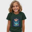 Gameboy Pokemon 8, Kids' T-Shirt