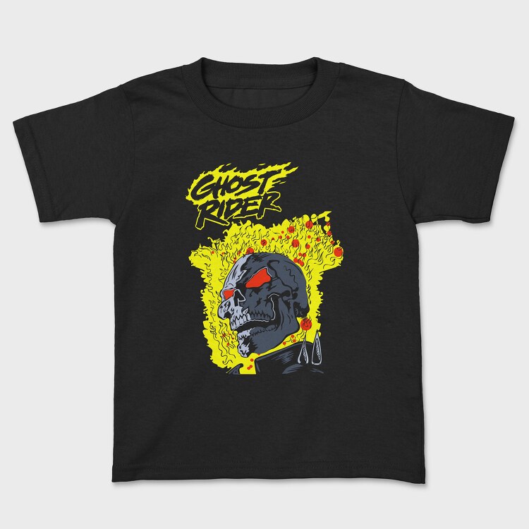 Ghost Rider 1, Детска Тениска