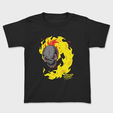Детска Тениска, Ghost Rider 9